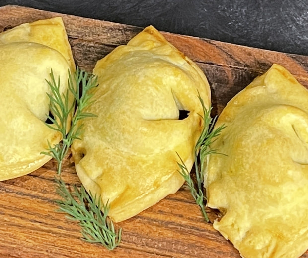 CHICKEN PIE